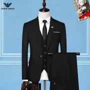 Men's Armani Suits #B69121