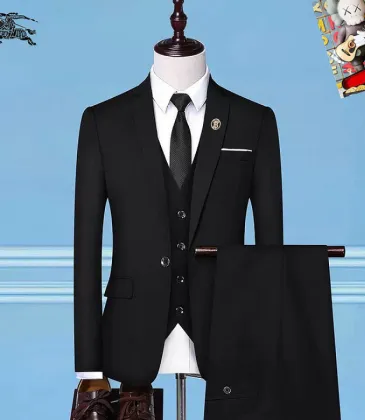 Men's Burberry Suits #B69117