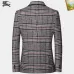 Men's Burberry Suits #A57372