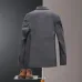 Men's Burberry Suits #A57662