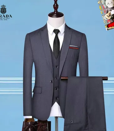Men's Prada Suits #B69113
