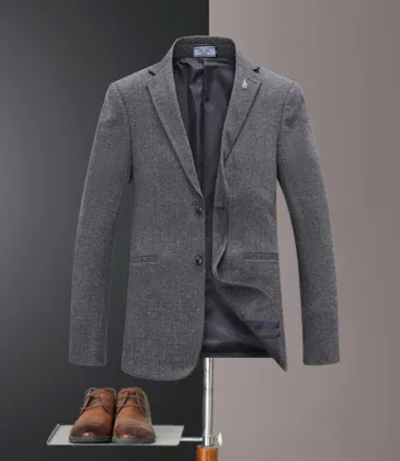 Men's Prada Suits #A57659
