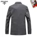 Men's Prada Suits #A59353