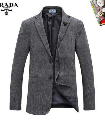 Men's Prada Suits #A59354