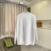 Balenciaga Galaxy Nebula Vortex Print Crew Neck Sweatshirt Unisex Pullover #B67235