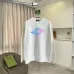 Balenciaga Galaxy Nebula Vortex Print Crew Neck Sweatshirt Unisex Pullover #B67235