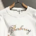Burberry Vintage Check Sleeve Patch Crew Neck Sweatshirt Unisex Long Sleeve Pullover #B67240