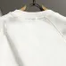 Burberry Vintage Check Sleeve Patch Crew Neck Sweatshirt Unisex Long Sleeve Pullover #B67240