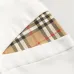 Burberry Vintage Check Sleeve Patch Crew Neck Sweatshirt Unisex Long Sleeve Pullover #B67240