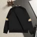 Burberry Vintage Check Sleeve Patch Crew Neck Sweatshirt Unisex Long Sleeve Pullover #B67240