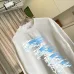 Burberry Knight Equestrian Gradient Print Crew Neck Sweatshirt Unisex Pullover #B67234