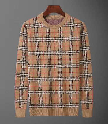 Burberry Sweaters for MEN #B68200