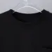 Chrome Hearts Crewneck Sweatshirt Multicolor Cross Print Black #B68610