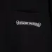 Chrome Hearts Crewneck Sweatshirt Multicolor Cross Print Black #B68610