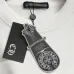 Chrome Hearts Cross Embroidery Crew Neck Sweatshirt, 2 Colors #B67399