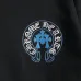 Chrome Hearts Cross Embroidery Crew Neck Sweatshirt, 2 Colors #B67399