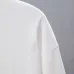 Chrome Hearts Dagger Floral Pocket Long Sleeve Tee, Black White #B67863