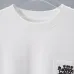 Chrome Hearts Dagger Floral Pocket Long Sleeve Tee, Black White #B67863