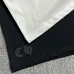 Chrome Hearts Neon Scroll Long‑Sleeve Tee, Black &amp; White #B67876