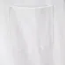 Chrome Hearts Purple Neck Script Long Sleeve Tee, Black White #B67862