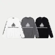 Chrome Hearts Sweaters for Men #A54636