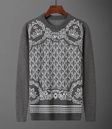 D&amp;G Sweaters for MEN #B68127