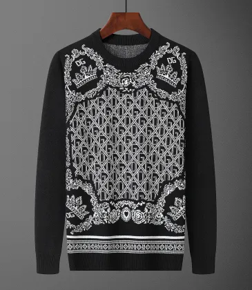 D&amp;G Sweaters for MEN #B68128