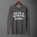D&amp;G Sweaters for MEN #B68129