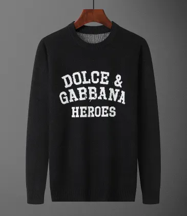 D&amp;G Sweaters for MEN #B68130