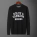 D&amp;G Sweaters for MEN #B68130
