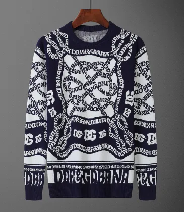 D&amp;G Sweaters for MEN #B68133