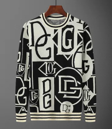D&amp;G Sweaters for MEN #B68135