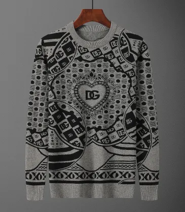 D&amp;G Sweaters for MEN #B68137