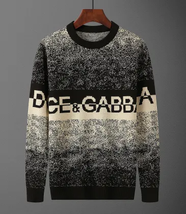 D&amp;G Sweaters for MEN #B68138