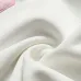 Dior 3D Fuzzy Letter Logo Crew Neck Sweatshirt Multi‑Colors #B67659