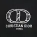 Dior CD Oblique Embroidery Crew Neck Sweatshirt Unisex Long Sleeve Pullover #B67238
