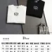 Dior Classic CD Logo Embroidered Crewneck Sweatshirt #B67431
