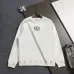 Dior Classic CD Logo Embroidered Crewneck Sweatshirt #B67431