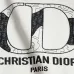 Dior Classic CD Logo Embroidered Crewneck Sweatshirt #B67431