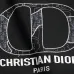 Dior Classic CD Logo Embroidered Crewneck Sweatshirt #B67431
