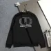 Dior Classic CD Logo Embroidered Crewneck Sweatshirt #B67431