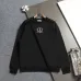 Dior Classic CD Logo Embroidered Crewneck Sweatshirt #B67431
