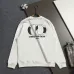 Dior Classic CD Logo Embroidered Crewneck Sweatshirt #B67431