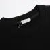 Dior Jacquard Embossed Logo French Terry Crewneck Sweatshirt #B67452