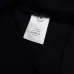 Dior Jacquard Embossed Logo French Terry Crewneck Sweatshirt #B67452