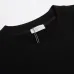 Dior Lace Pattern Embossed Logo French Terry Crewneck Sweatshirt #B67453