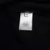 Dior Lace Pattern Embossed Logo French Terry Crewneck Sweatshirt #B67453