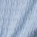 Dior Men Cable Knit Crewneck Sweater Off White, Black, Light Blue #B69143