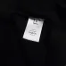 Dior Red Embossed Logo French Terry Crewneck Sweatshirt #B67451