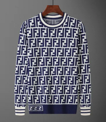 Fendi Sweater for MEN #B68179